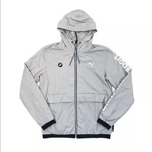 BMW Windreaker XL
